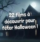22 films cultes pour un Halloween de frissons : CinéChallenge #5