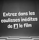 F1 le film : dans les coulisses d’un tournage unique