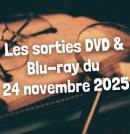 4 Fantastiques & Agatha Christie : les sorties DVD & Blu-ray du 24/11