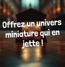 Id&eacute;es Cadeaux : les booknooks vous connaissez ?