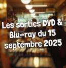 Batman, Timecop en 4k : Les sorties DVD & Blu-ray du 15 septembre 2025