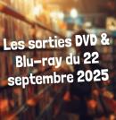 Lilo & Stitch en DVD & Blu-ray et sorties du 22 septembre 2025 !