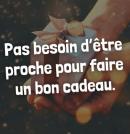 Offrir un cadeau cin&eacute; original : nos id&eacute;es pour ne plus se tromper