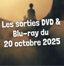 Scarface, Dragons, Elio : Sorties DVD & Blu-ray du 20 octobre 2025 !