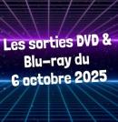 Tron, Dune : de belles éditions DVD & Blu-ray au 6 octobre 2025 !