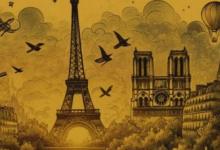 22 films cultes se déroulant à Paris - CinéChallenge n°1