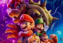 Super Mario Bros le film et Hellraiser : les sorties de la semaine du 21 août 2023 !