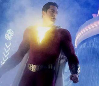Crazy Bear et le dernier film Shazam! : les sorties de la semaine du 24 juillet 2023 ! 