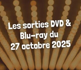 F1, Rabbi Jacob, Monster Squad : les sorties DVD & Blu-ray du 27/10/25
