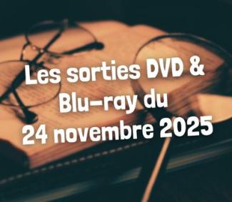 4 Fantastiques & Agatha Christie : les sorties Blu-ray du 24/11
