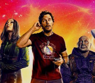 Gardiens de la Galaxie volume 3 et Les Evadés avec plein de goodies : Les sorties de la semaine du 4 septembre 2023 !