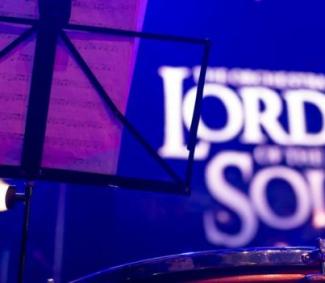 Lords of the Sound à Rennes : un ciné-concert familial réussi
