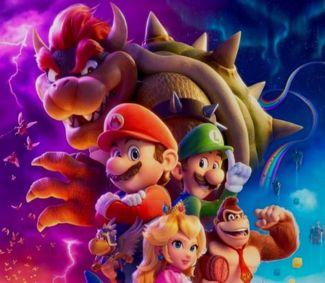 Super Mario Bros le film et Hellraiser : les sorties de la semaine du 21 août 2023 !