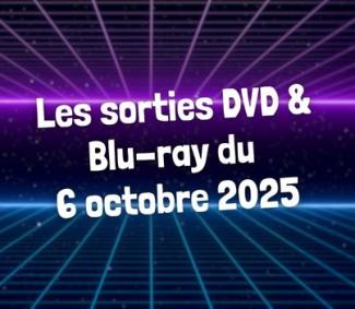 Tron, Dune : de belles éditions DVD & Blu-ray au 6 octobre 2025 !