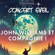 Orchestre colonne John Williams cineconcert Orchestre colonne John Williams cineconcert
