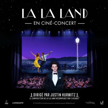 La la land Damien chazelle Justin Hurwitz La la land Damien chazelle Justin Hurwitz