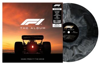 cd soundtrack f1 hans zimmer cd soundtrack f1 hans zimmer