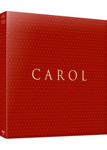 Carol &Eacute;dition Collector Sp&eacute;ciale Fnac 4K Ultra HD