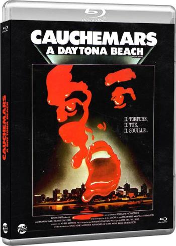 Cauchemars Daytona Beach David Hamilton Grant