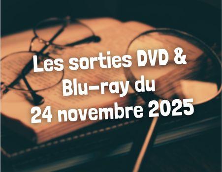 4 Fantastiques & Agatha Christie : les sorties Blu-ray du 24/11