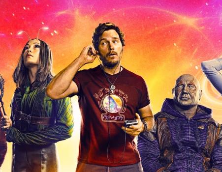 Gardiens de la Galaxie volume 3 et Les Evadés avec plein de goodies : Les sorties de la semaine du 4 septembre 2023 !
