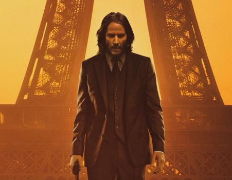 John Wick et Winnie qui fait peur : les sorties de la semaine du 17 juillet !