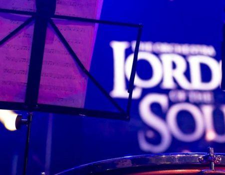 Lords of the Sound à Rennes : un ciné-concert familial réussi