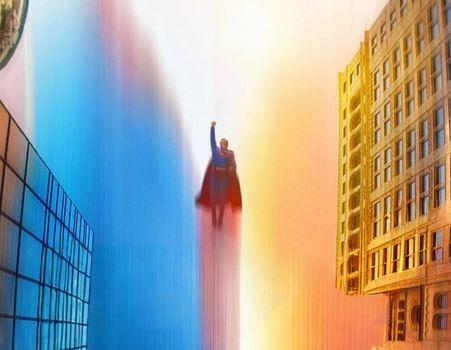 Superman 2025 en précommande DVD, Blu-ray et 4K – Sortie le 19/11