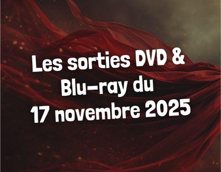 Superman, Apocalypse Now : les sorties DVD & Blu-ray du 17/11