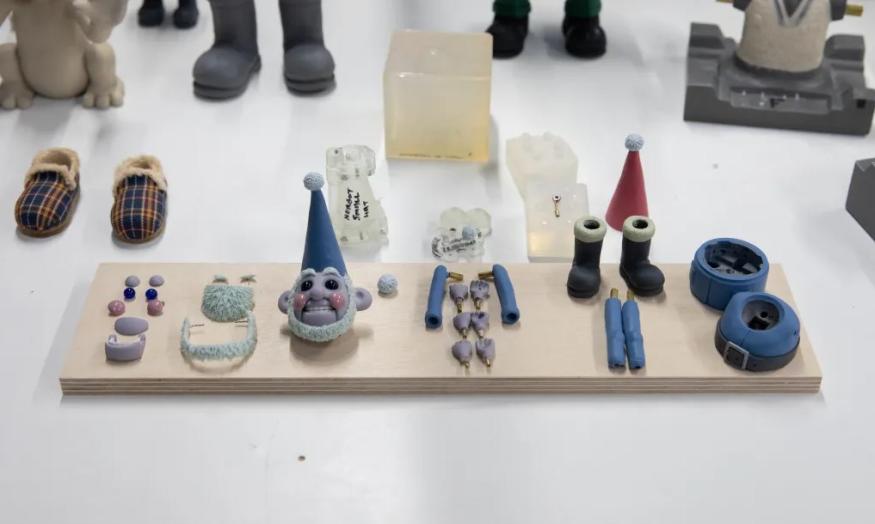 Norbot Wallace Gromit Aardman Norbot Wallace Gromit Aardman