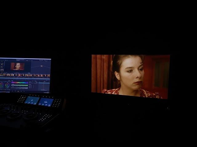 Delicatessen Restauration 4K Delicatessen Restauration 4K