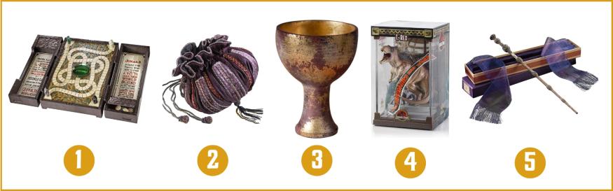 Noble Collection Harry Potter Jurassic Park Noble Collection Harry Potter Jurassic Park