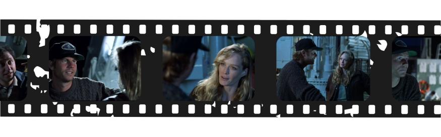 scene coupée Titanic James Cameron Rose scene coupée Titanic James Cameron Rose