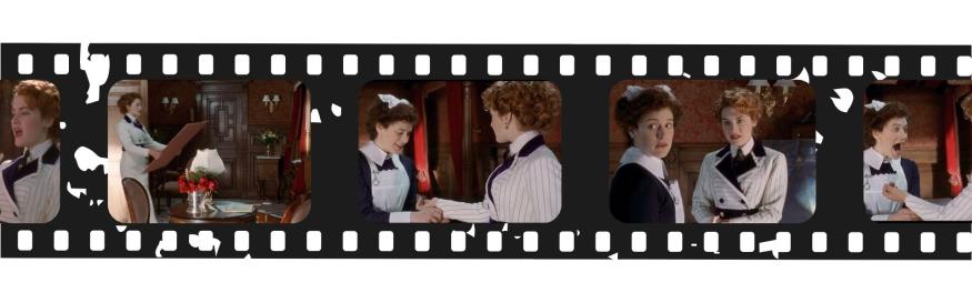 scene coupée Titanic James Cameron Rose Kate Winslet tableaux scene coupée Titanic James Cameron Rose Kate Winslet tableaux