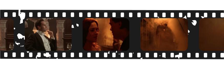 Titanic scène coupée Jack Rose chaufferie Titanic scène coupée Jack Rose chaufferie
