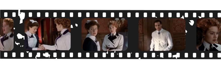 scene coupée Titanic James Cameron Rose Kate Winslet tableaux scene coupée Titanic James Cameron Rose Kate Winslet tableaux