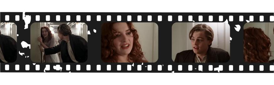 Titanic scène coupée Jack Rose Lovejoy poursuite version longue Titanic scène coupée Jack Rose Lovejoy poursuite version longue