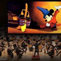 Ciné-Concert Fantasia