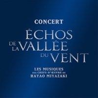 Échos de la Vallée du Vent par Neko Light Orchestra - Tournée