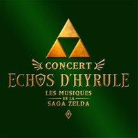 Échos d'Hyrule par Neko Light Orchestra - Tournée