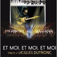 Et Moi, Et Moi, Et Moi-Tribute à Jacques Dutronc-Symphonique Célébration-Palais des Congrès, Paris