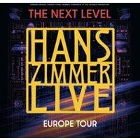 Hans Zimmer Live - The Next Level