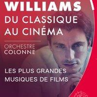 John Williams, du classique au cinéma
