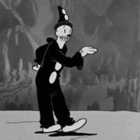 Koko le Clown - Théâtre du Rond-Point, Paris