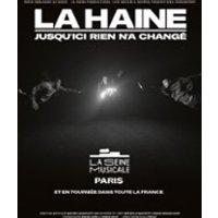 La Haine - Jusqu'ici Rien n'a Changé