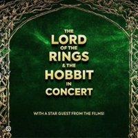Le Seigneur des Anneaux & Le Hobbit - En Concert