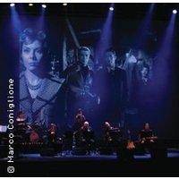 Les Inoubliables Musiques du Cinéma Italien - Le Grand Angle, Voiron