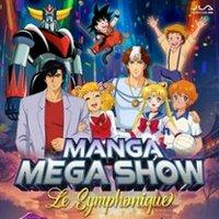 Manga Mega Show – Le Symphonique