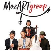 MozART Group  Fait son Cinéma