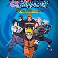 Naruto Shippuden - Symphonic Expérience (Part 1) - Ciné-Concert